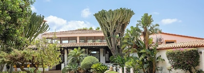 Cormoran Resort Villasimius