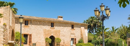 Hotel Sa Bassa Rotja Ecoturisme