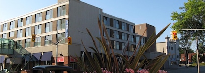 Crowne Plaza Kitchener-Waterloo By Ihg