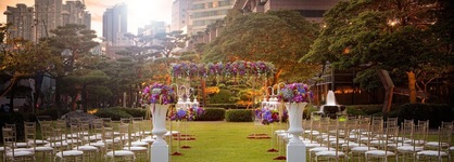 Paradise Hotel Busan