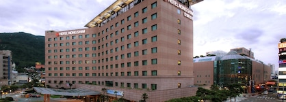 Hotel Nongshim