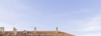 Hotel Iberik Augas Santas Balneario & Golf