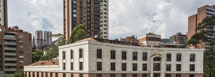 Hotel Park 10