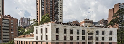Hotel Park 10