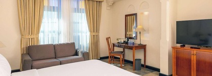 Novotel Bahrain Al Dana Resort