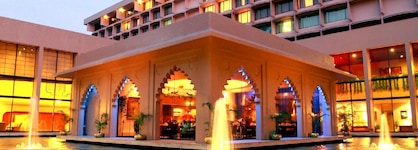 Pan Pacific Sonargaon Dhaka