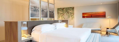 Hilton Cartagena Hotel