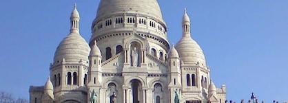 Holiday Inn Paris - Montmartre, An Ihg Hotel