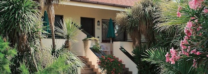 Oleandri Resort
