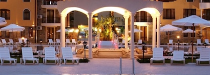 Aparthotel Royal Sun