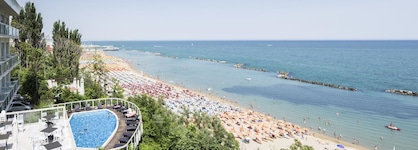 Hotel Sans Souci