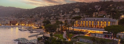 Hotel Continental