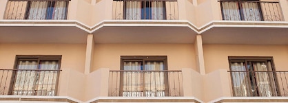 Apartamentos Ribera