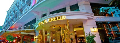 Hotel Mosaic