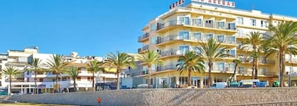 Hotel Las Arenas