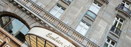 Excelsior Hotel Ernst Am Dom