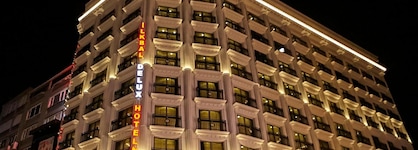 Ilkbal Deluxe Hotel & Spa