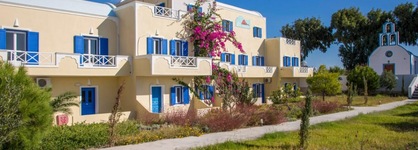 Bella Santorini