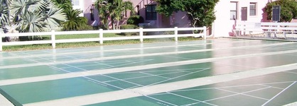 Gulf Winds Beach Resort