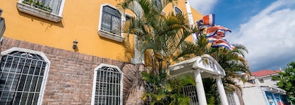 Hotel Amon Real Costa Rica
