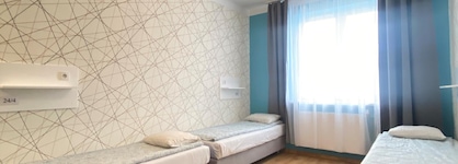Freedom Hostel