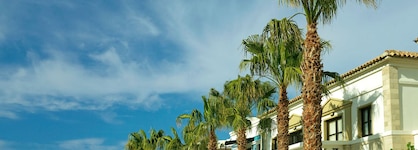 Mitsis Royal Mare Thalasso & Spa Resort