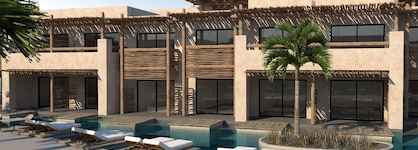 Europa Beach Hotel