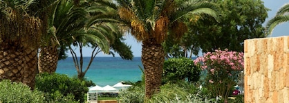 Kernos Beach