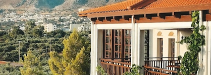 Creta Maris Beach Resort - All Inclusive