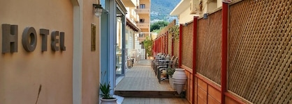 Thalia Deco City & Beach Hotel