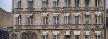 Hôtel De L'univers