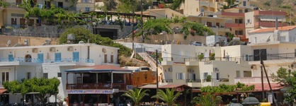 Aparthotel Athina