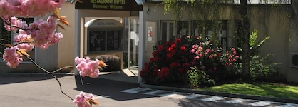 Hôtel Cositel Coutances