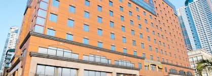 Bayview Park Hotel Manila