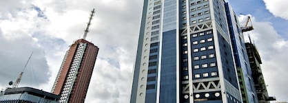 Berjaya Makati Hotel
