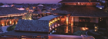 Shangri-La's Mactan Resort & Spa