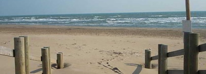 Hôtel Port Beach