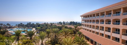 Fujairah Rotana Resort & Spa