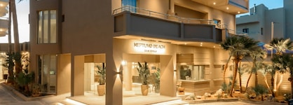 Neptuno Beach