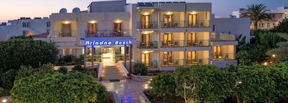 Ariadne Beach Hotel