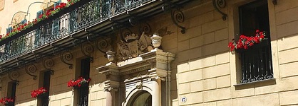 Palazzu U Domu