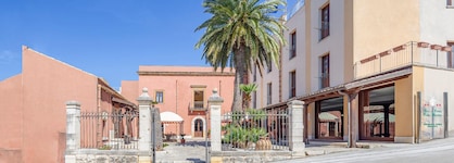 Villa Zina Family Resort