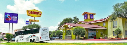 Stay Express Inn Dallas - Fair Park   Downtown