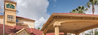 La Quinta Inn & Suites By Wyndham Orlando Airport North