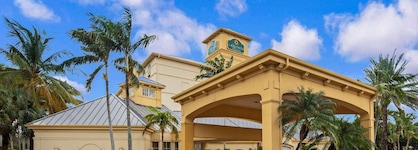 La Quinta Inn & Suites By Wyndham Miami Airport West