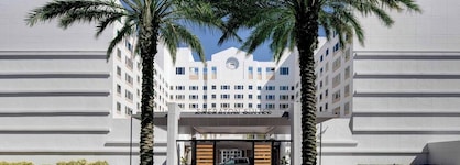 Sheraton Suites Fort Lauderdale West