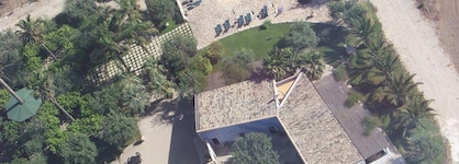 Cambiocavallo Unesco Area & Resort