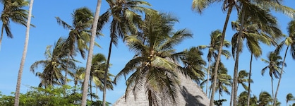 Neptune Pwani Beach Resort & Spa Zanzibar