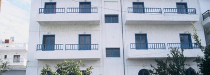 Friday Hotel
