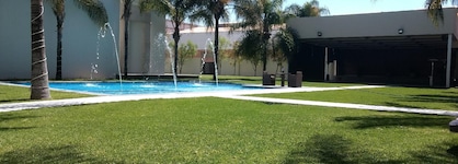 Wyndham Garden Aguascalientes Hotel & Casino